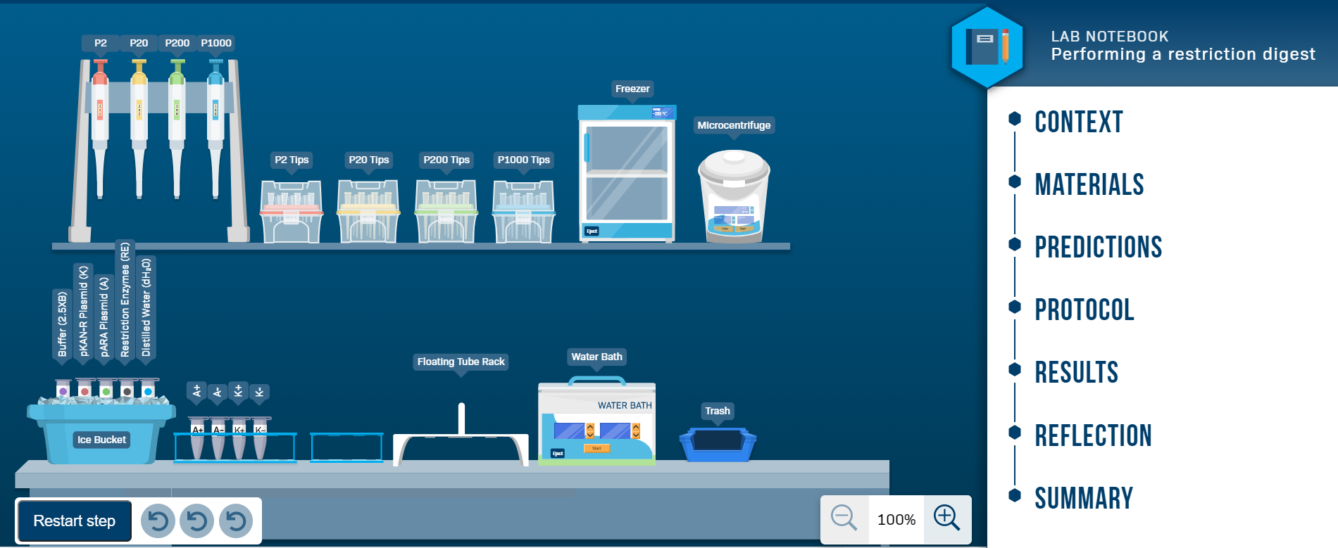 Program Your Own COVID-19 Simulator with Scratch - LabXchange